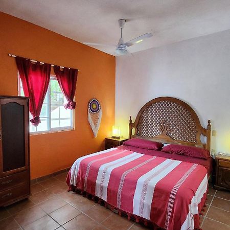 Villas Santa Cecilia "Villa Geegee" En Yelapa Esterno foto