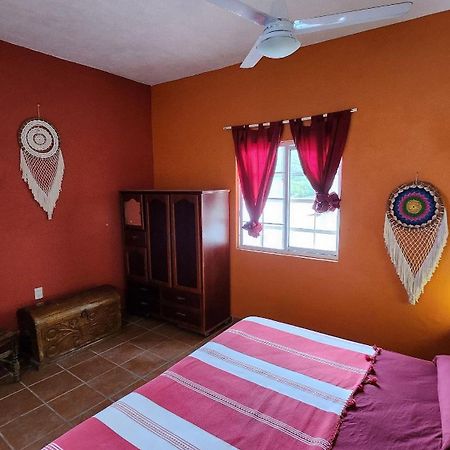 Villas Santa Cecilia "Villa Geegee" En Yelapa Esterno foto