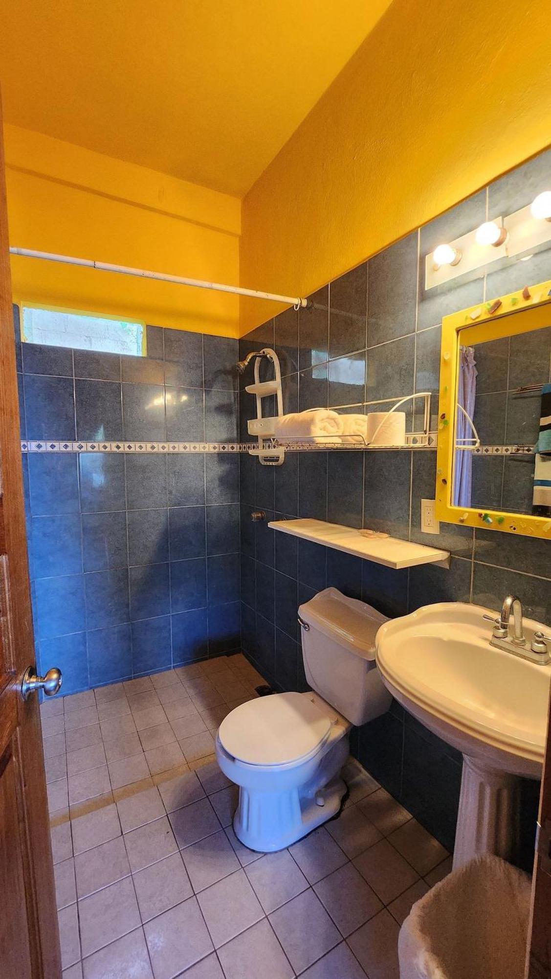 Villas Santa Cecilia "Villa Geegee" En Yelapa Esterno foto