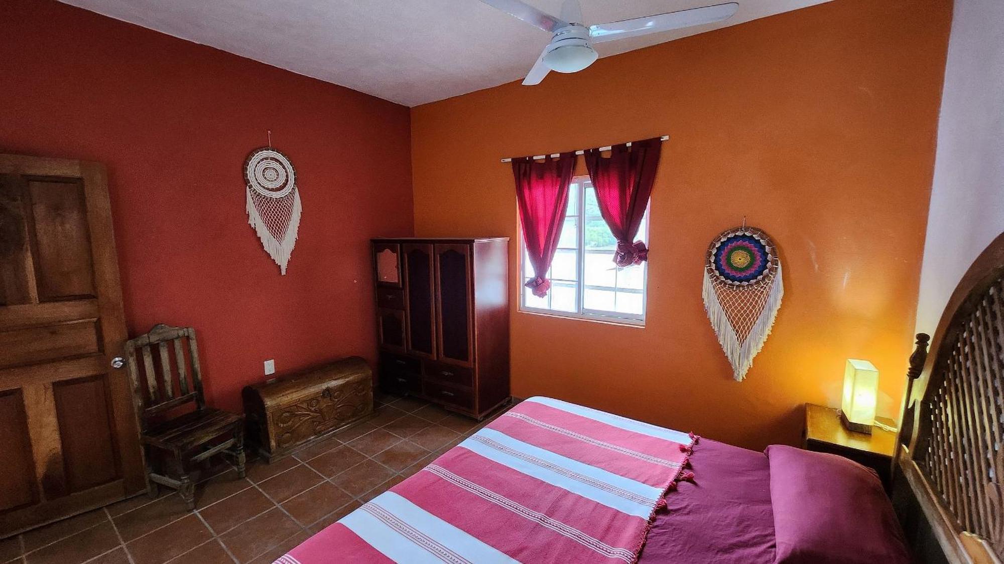 Villas Santa Cecilia "Villa Geegee" En Yelapa Esterno foto
