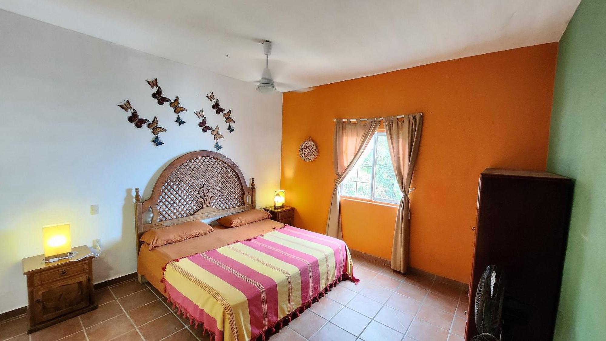 Villas Santa Cecilia "Villa Geegee" En Yelapa Esterno foto