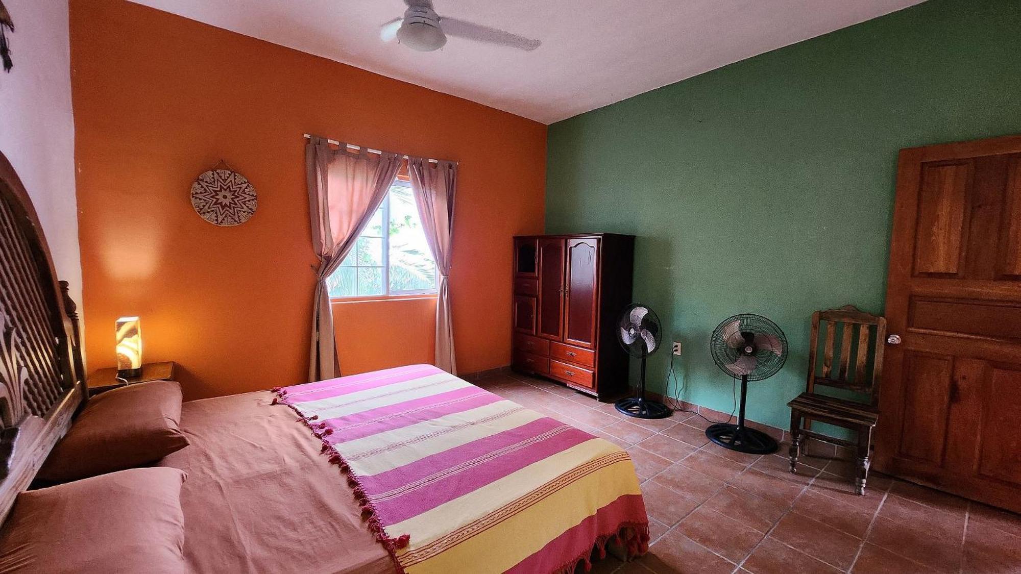 Villas Santa Cecilia "Villa Geegee" En Yelapa Esterno foto
