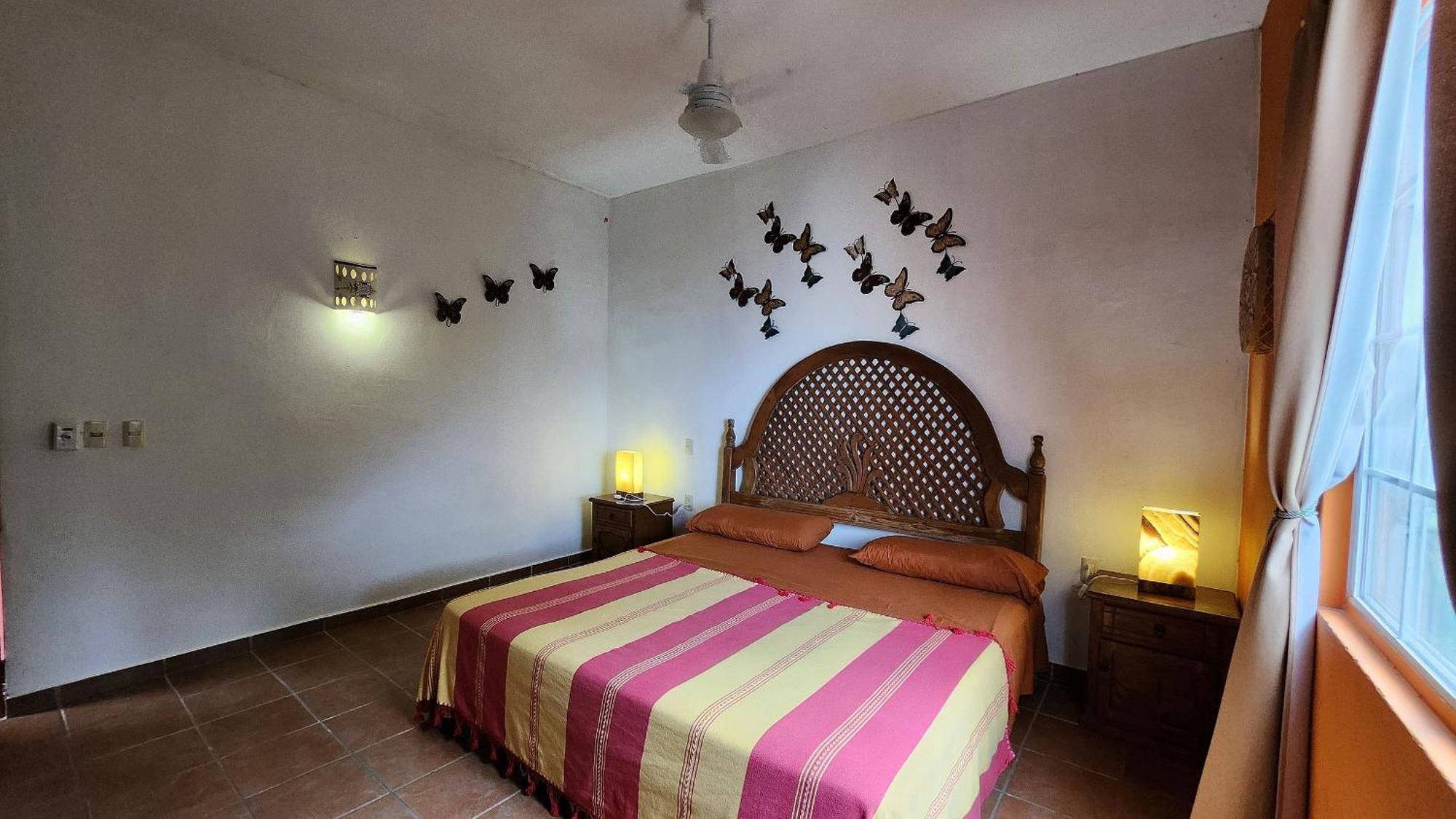 Villas Santa Cecilia "Villa Geegee" En Yelapa Esterno foto