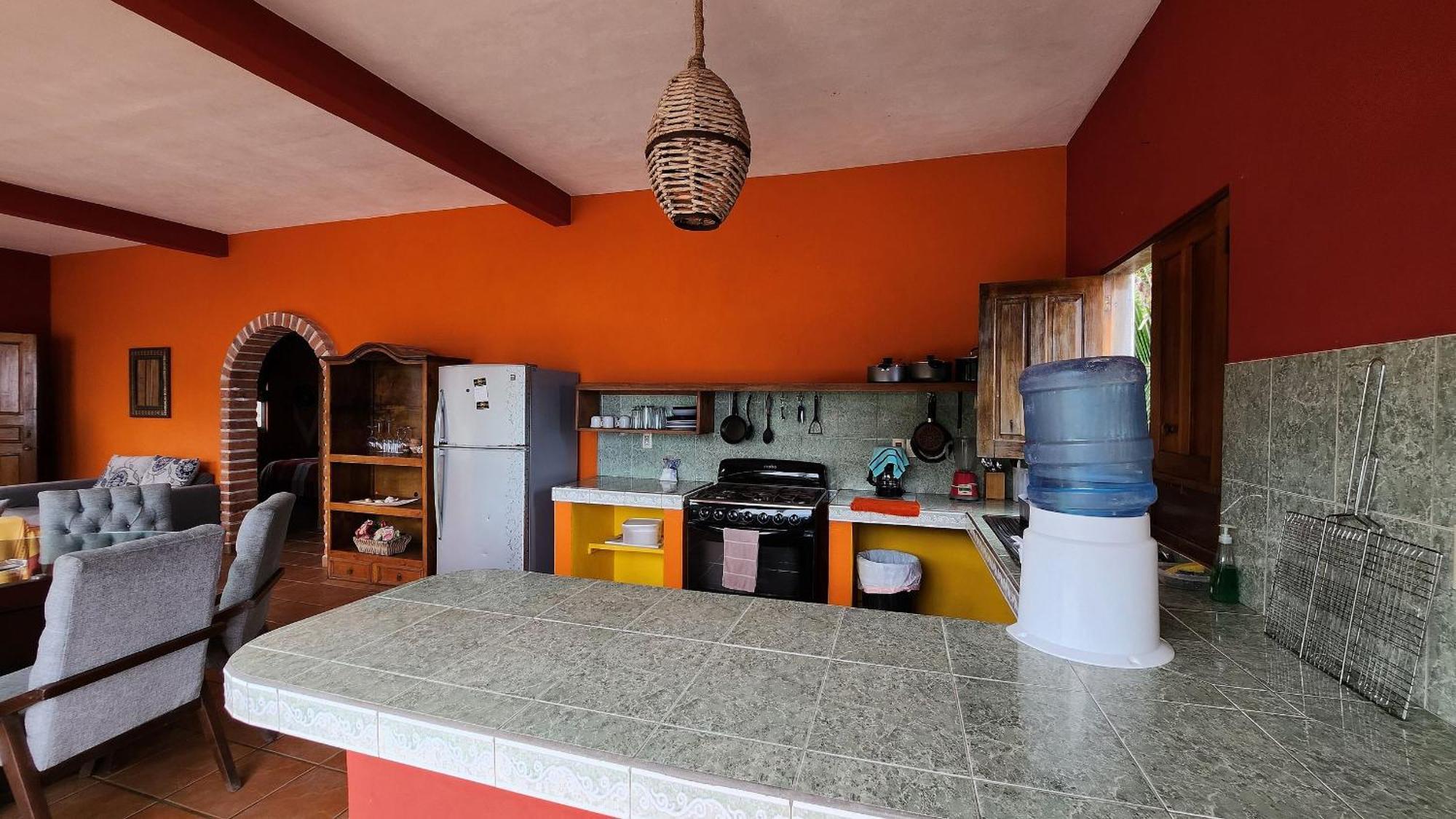 Villas Santa Cecilia "Villa Geegee" En Yelapa Esterno foto